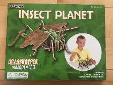 NEUF - Casse-têtes 3D / Puzzles 3D (10 CT), 30 à 1077 pièces (K1