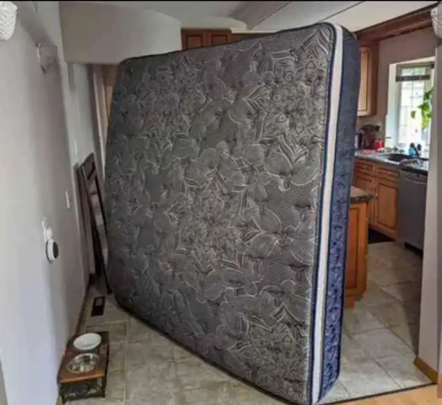 Queen Mattress – Affordable ️ Great Deal