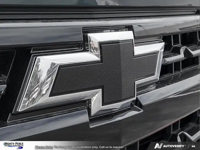 2026 Chevrolet Silverado 1500 LT Trail Boss - Photo 10