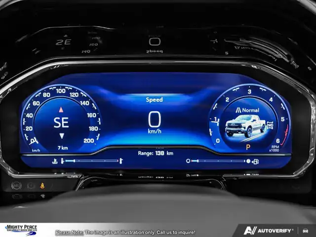 2026 Chevrolet Silverado 1500 LT Trail Boss - Photo 15