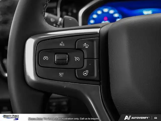 2026 Chevrolet Silverado 1500 LT Trail Boss - Photo 16