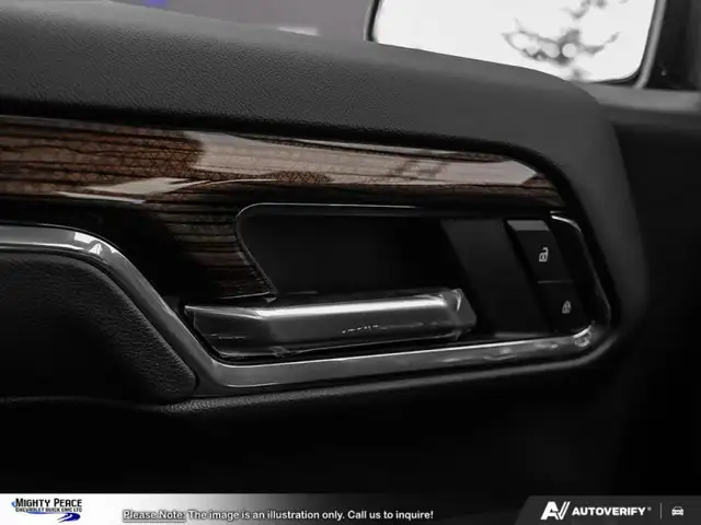 2026 Chevrolet Silverado 1500 LT Trail Boss - Photo 17