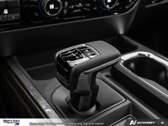 2026 Chevrolet Silverado 1500 LT Trail Boss - Photo 18