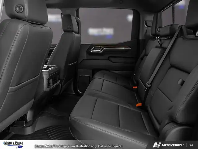 2026 Chevrolet Silverado 1500 LT Trail Boss - Photo 22