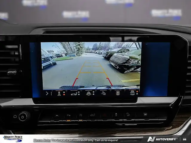 2026 Chevrolet Silverado 1500 LT Trail Boss - Photo 24