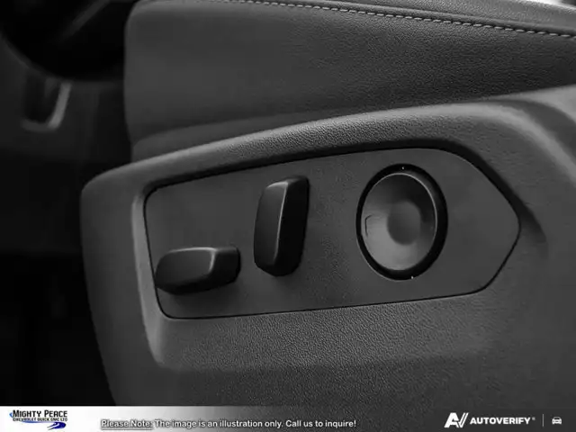 2026 Chevrolet Silverado 1500 LT Trail Boss - Photo 28