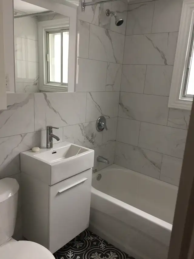 Très beau 4 ½ - 6925 Bloomfield - Photo 2