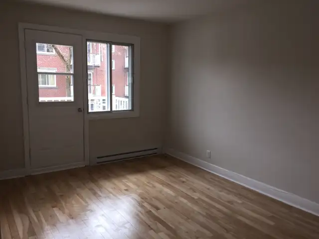 Très beau 4 ½ - 6925 Bloomfield - Photo 5