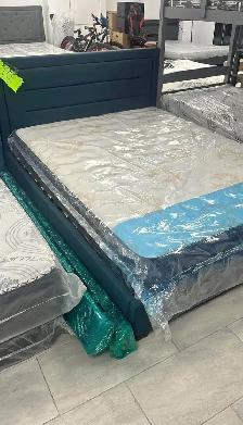 Queen Mattress – Affordable ️ Great Deal