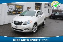 2015 Buick Encore 4 portes à TI, Commodité!