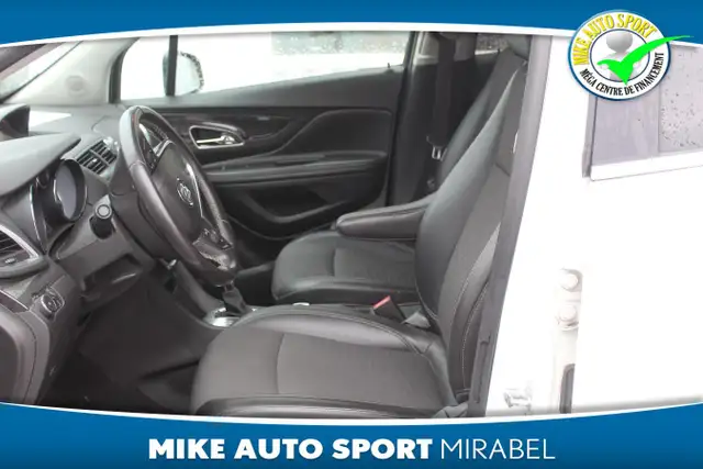 2015 Buick Encore 4 portes à TI, Commodité! - Photo 3