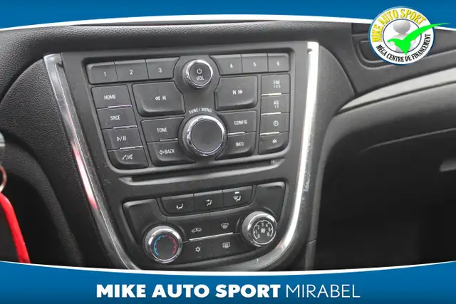 2015 Buick Encore 4 portes à TI, Commodité! - Photo 7