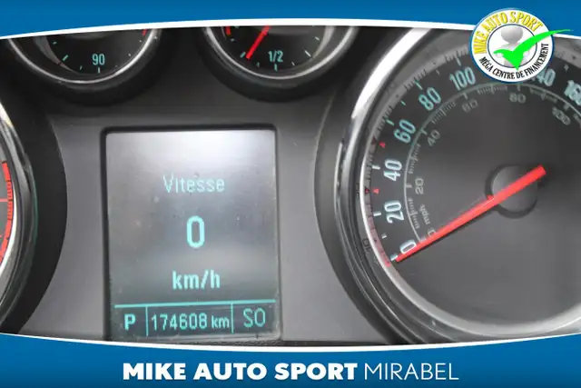 2015 Buick Encore 4 portes à TI, Commodité! - Photo 9