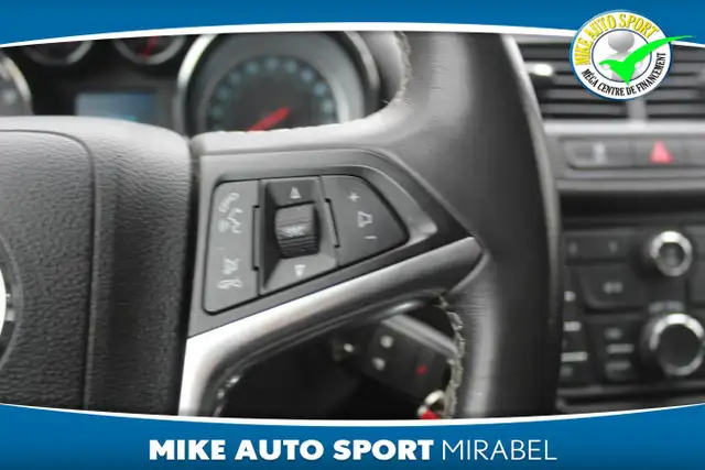 2015 Buick Encore 4 portes à TI, Commodité! - Photo 10