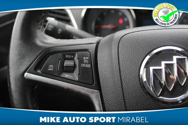 2015 Buick Encore 4 portes à TI, Commodité! - Photo 11