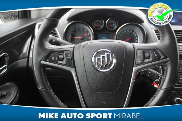 2015 Buick Encore 4 portes à TI, Commodité! - Photo 12