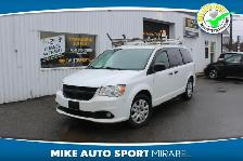 2019 Dodge Grand Caravan Ensemble Valeur plus 2RM! Support à éch