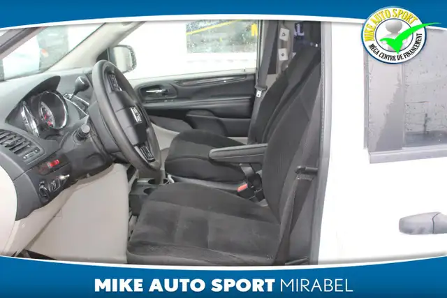 2019 Dodge Grand Caravan Ensemble Valeur plus 2RM! Support à éch - Photo 6