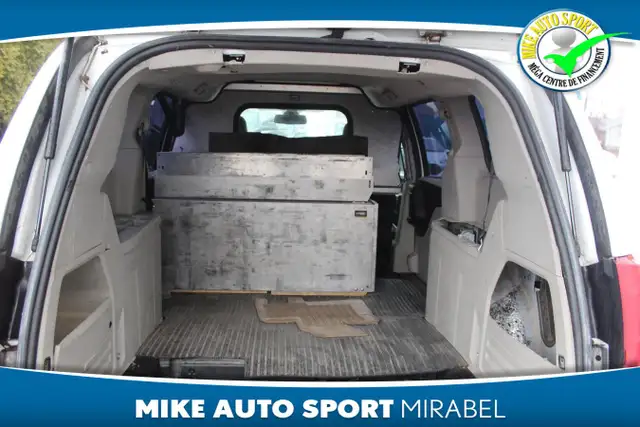 2019 Dodge Grand Caravan Ensemble Valeur plus 2RM! Support à éch - Photo 7