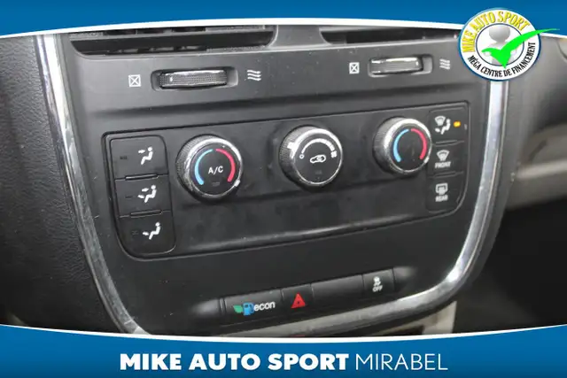 2019 Dodge Grand Caravan Ensemble Valeur plus 2RM! Support à éch - Photo 9