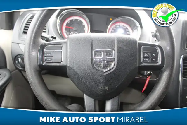 2019 Dodge Grand Caravan Ensemble Valeur plus 2RM! Support à éch - Photo 10