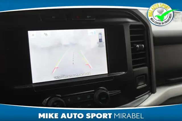 2022 Ford F-150 XLT cabine double 4RM caisse de 8 pi! - Photo 6