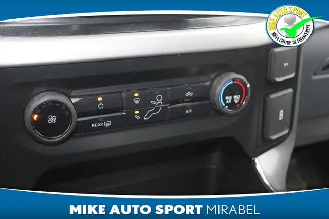 2022 Ford F-150 XLT cabine double 4RM caisse de 8 pi! - Photo 9
