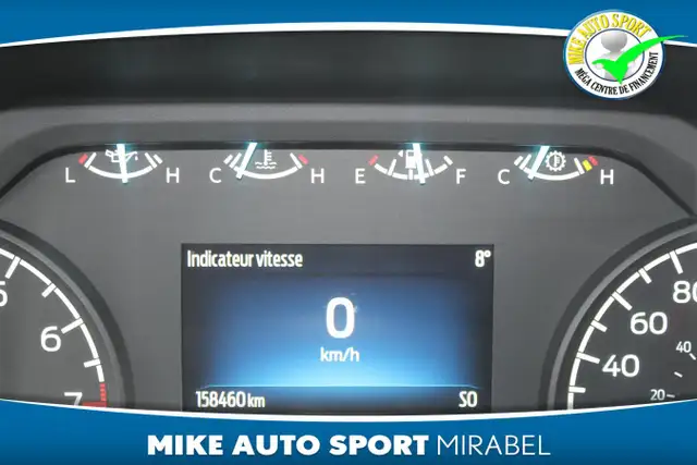 2022 Ford F-150 XLT cabine double 4RM caisse de 8 pi! - Photo 10