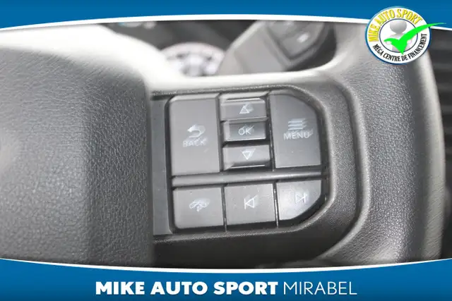2022 Ford F-150 XLT cabine double 4RM caisse de 8 pi! - Photo 12