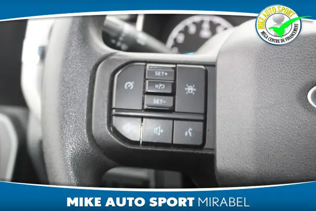 2022 Ford F-150 XLT cabine double 4RM caisse de 8 pi! - Photo 13