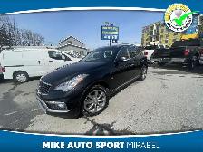 INFINITI QX50 AWD, 4 portes 2017 ! Tres Beau !