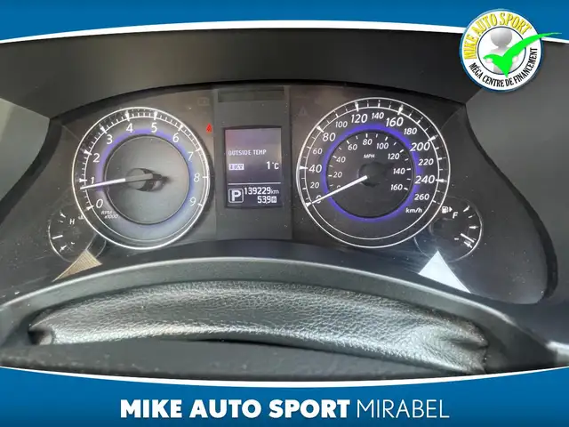 INFINITI QX50 AWD, 4 portes 2017 ! Tres Beau ! - Photo 7