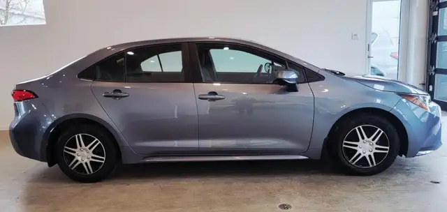 2022 Toyota Corolla L 30 377 KM - Photo 3