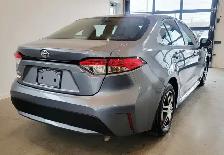 2022 Toyota Corolla L 30 377 KM - Photo 4