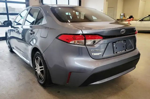 2022 Toyota Corolla L 30 377 KM - Photo 6