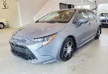 2022 Toyota Corolla L 30 377 KM - Photo 7
