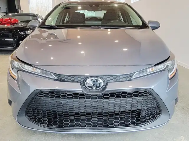 2022 Toyota Corolla L 30 377 KM - Photo 8