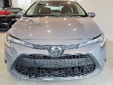 2022 Toyota Corolla L 30 377 KM - Photo 8