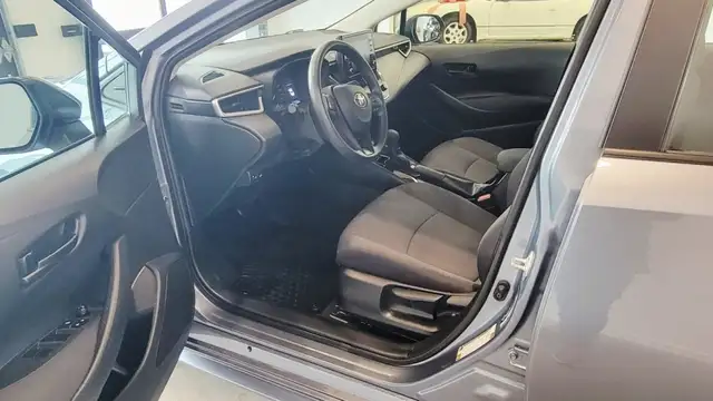 2022 Toyota Corolla L 30 377 KM - Photo 9