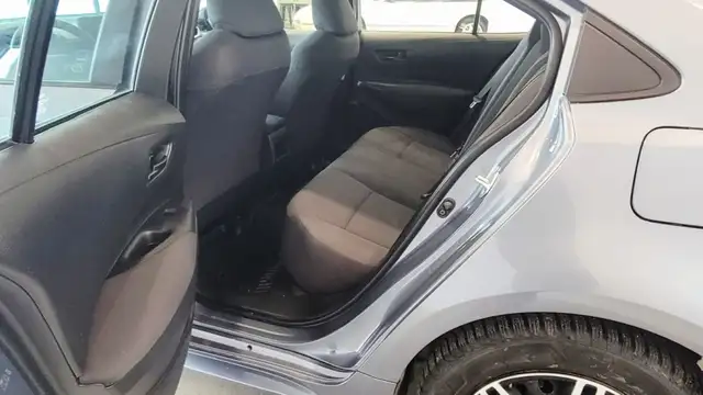 2022 Toyota Corolla L 30 377 KM - Photo 10