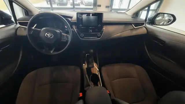 2022 Toyota Corolla L 30 377 KM - Photo 11
