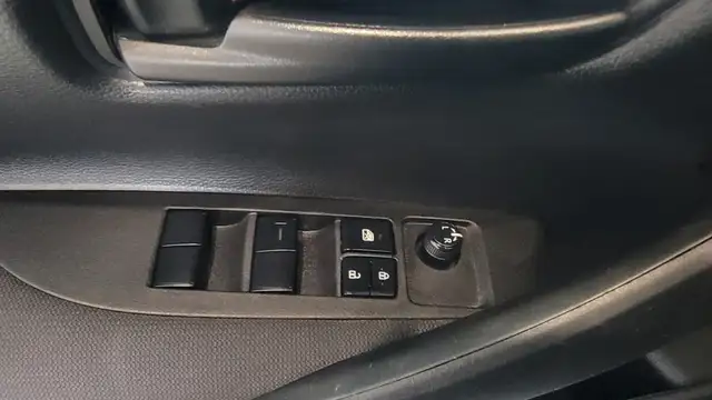 2022 Toyota Corolla L 30 377 KM - Photo 12