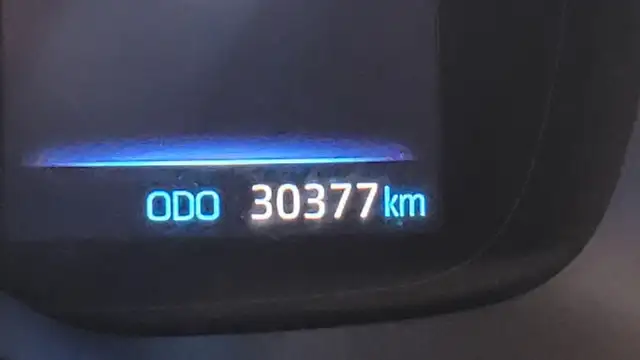 2022 Toyota Corolla L 30 377 KM - Photo 13