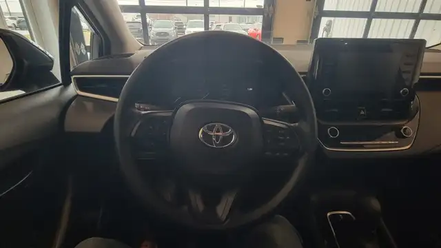 2022 Toyota Corolla L 30 377 KM - Photo 14