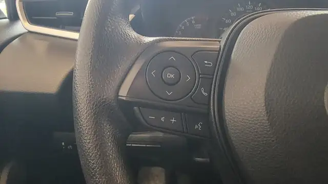 2022 Toyota Corolla L 30 377 KM - Photo 15