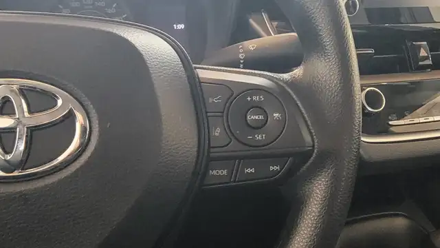 2022 Toyota Corolla L 30 377 KM - Photo 16