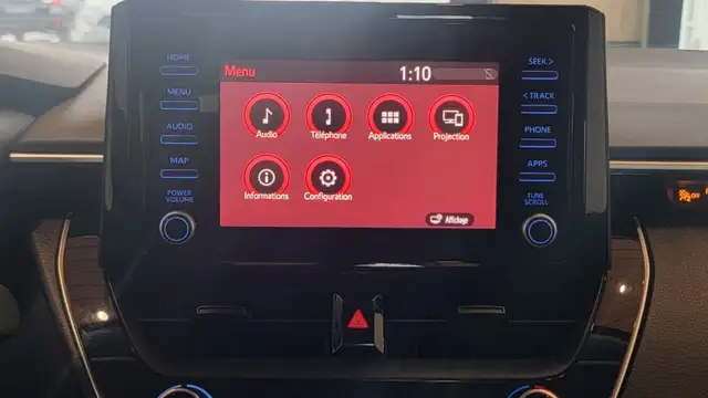 2022 Toyota Corolla L 30 377 KM - Photo 18