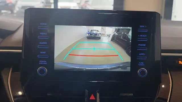 2022 Toyota Corolla L 30 377 KM - Photo 19