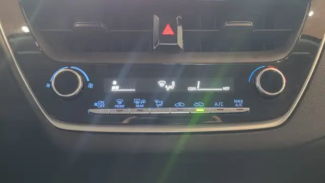 2022 Toyota Corolla L 30 377 KM - Photo 20