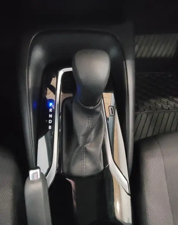 2022 Toyota Corolla L 30 377 KM - Photo 21